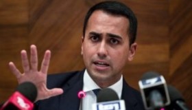 Di Maio inviato speciale Ue: ecco quanto guadagnerà