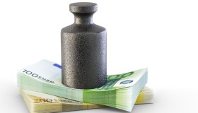 Come funziona il pignoramento del conto corrente