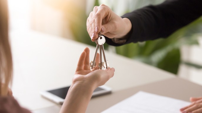 7 domande che devi farti se vuoi comprare casa