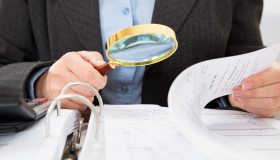 Bonifici bancari, quando scatta il controllo del Fisco