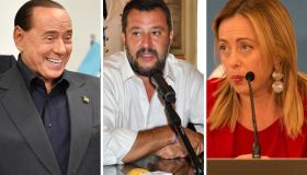 Salvini attacca Meloni: “Non la capisco più”. Da Berlusconi “1000 euro ai giovani”