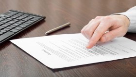 Disdetta e recesso: differenze e diritti esercitabili