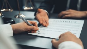 Tutto quello che c’è da sapere sul contratto di appalto