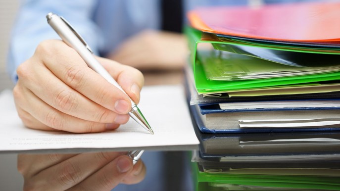 Come effettuare e controllare la domanda di pensione