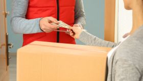 Come funziona il pagamento con contrassegno