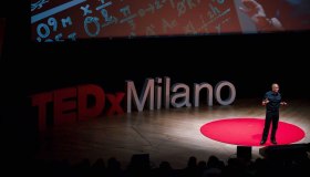 TEDxMilano 2021: intervista a Catherine de Brabant e Benedetta Marietti