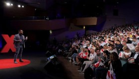 TEDxMilano, la nostra intervista a Marco Dussin