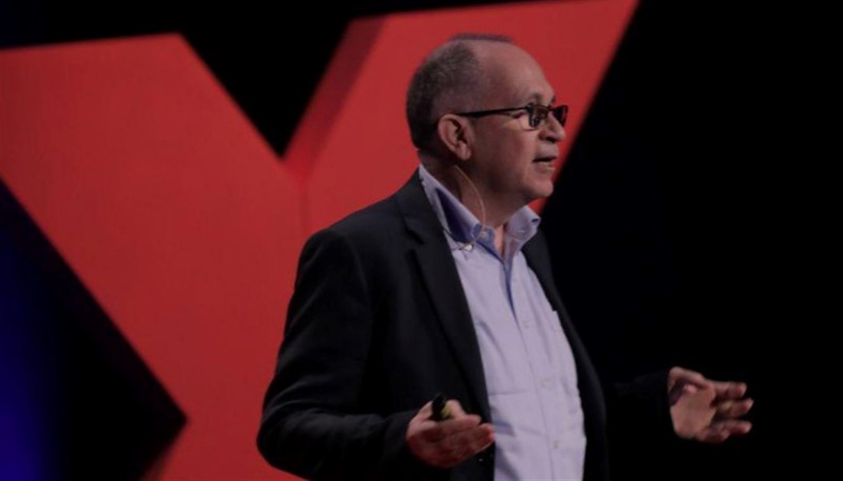 TEDxMilano, la nostra intervista a Davide Cassi