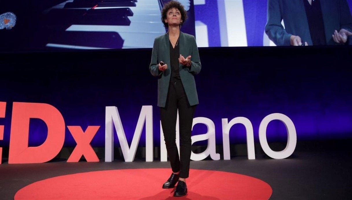 TEDxMilano, la nostra intervista a Laura Ferreri