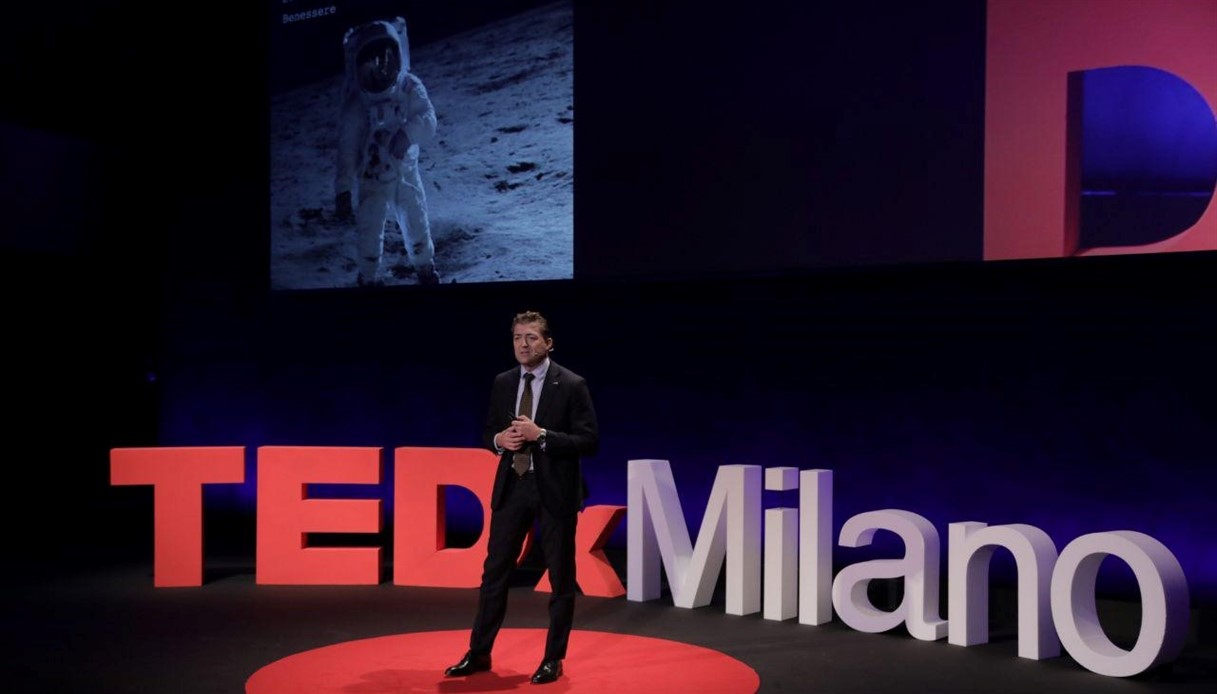 TEDxMilano, la nostra intervista a Tommaso Ghidini
