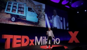 TEDxMilano 2019, la nostra intervista ad Antonio La Cava