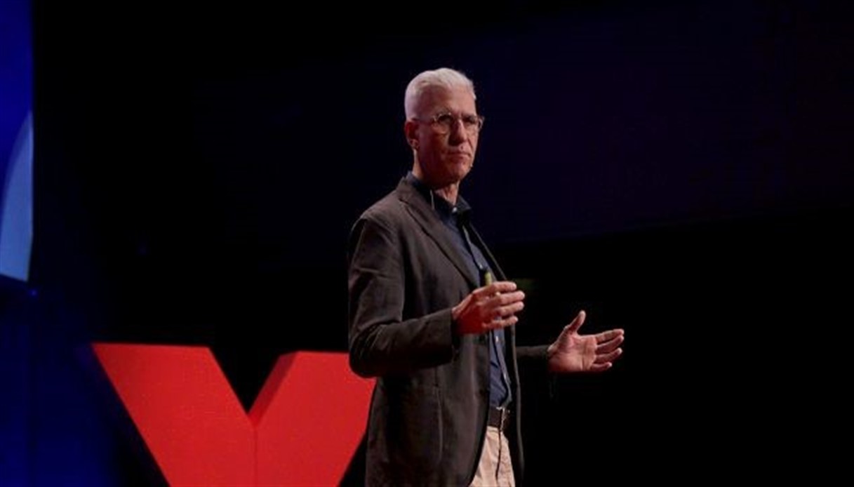TEDxMilano, la nostra intervista a Paolo Rigamonti
