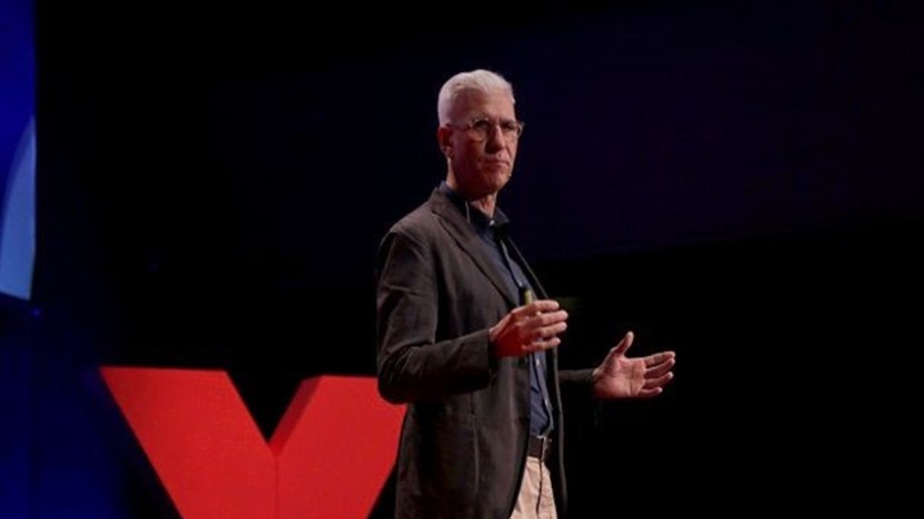 TEDxMilano, la nostra intervista a Paolo Rigamonti