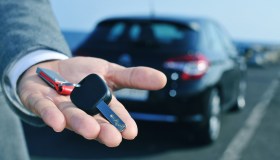 Mobilità: la transizione ecologica passa per noleggio e car sharing