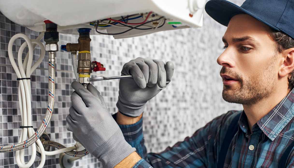 Come richiedere la detrazione per la sostituzione della caldaia