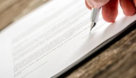 Come scrivere la lettera di recesso da un contratto