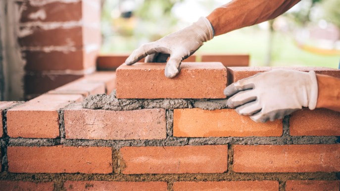 Il mattone ecologico che fa risparmiare e protegge l’ambiente