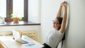 Differenze fra part-time orizzontale e verticale