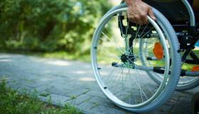 Quali sono i livelli di invalidità e i relativi diritti