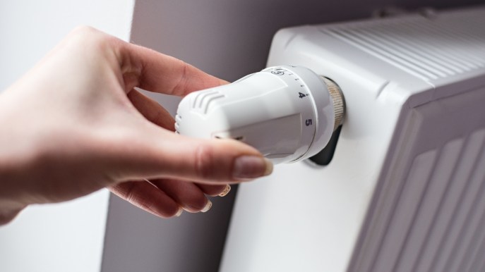 Riscaldamento in condominio, come vanno ripartite le spese