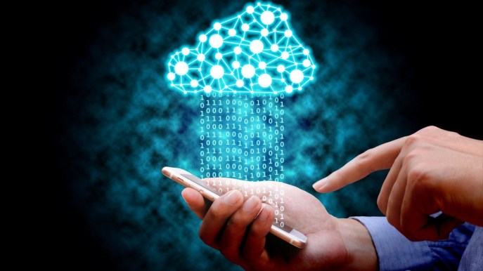 Centralino in cloud, i vantaggi (economici e strutturali) per l’azienda