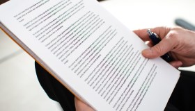 Dichiarazione d’intento: caratteristiche e come funziona