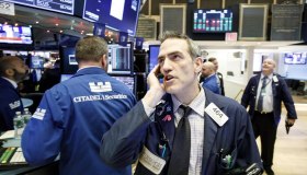Banche USA zavorrate dai crediti deteriorati: atteso calo utili