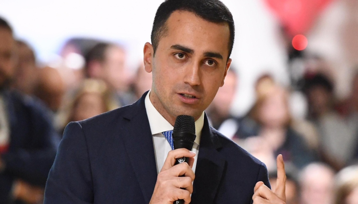 Movimento 5 stelle, la scissione di Di Maio è la più grande di sempre?