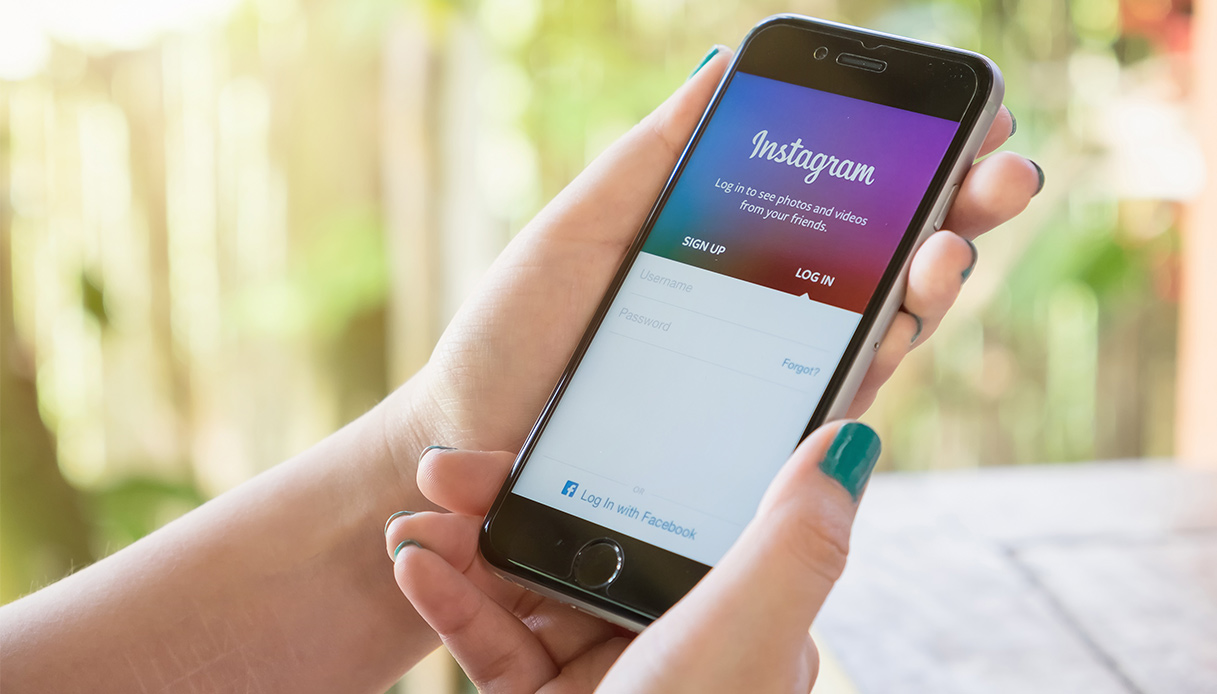 Profilo aziendale Instagram: come crearne uno ed usarlo