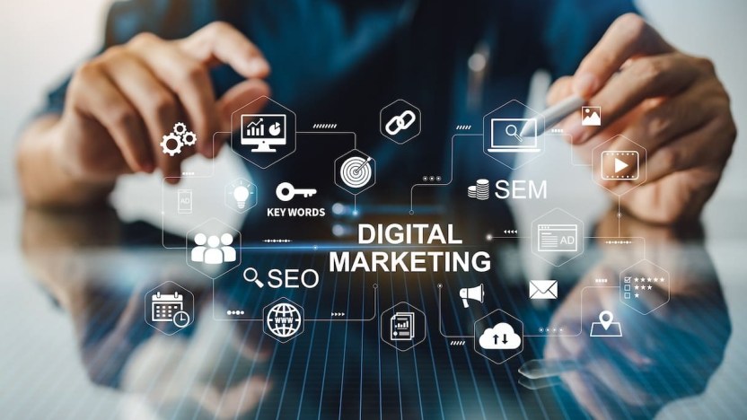 Digital Marketing: le caratteristiche e professioni richieste