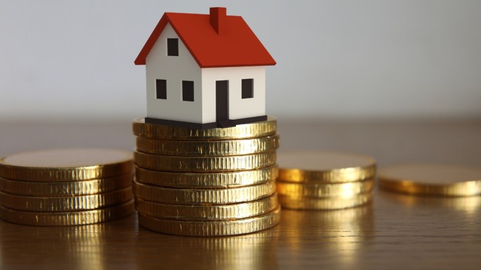 Fisco, quando l’importo del mutuo fa scattare i controlli dell’Agenzia delle Entrate