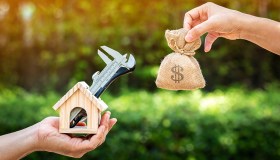 Mutuo per la ristrutturazione: ecco come funziona