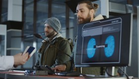 Passaporto biometrico: le caratteristiche e come funziona