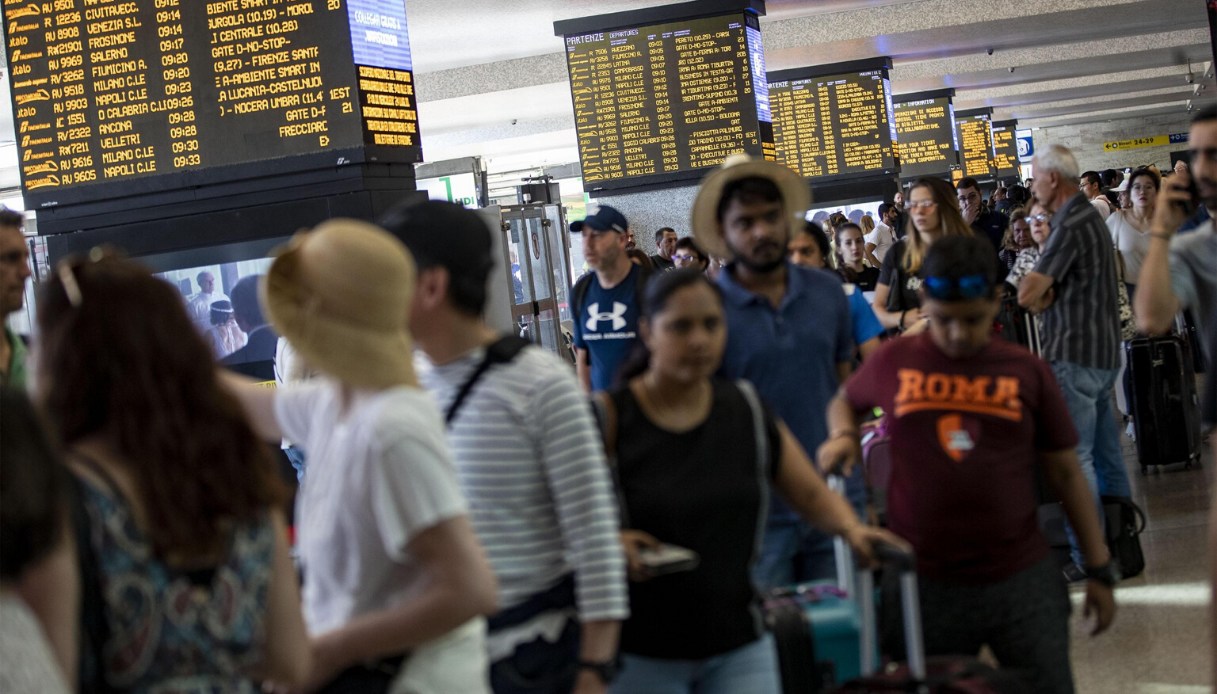 Sciopero nazionale 20 maggio, disagi in tutta Italia: tutti gli orari