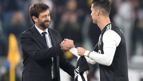 Caso Juve, ‘carta Ronaldo’ e intercettazioni imbarazzanti: cosa rischia ora