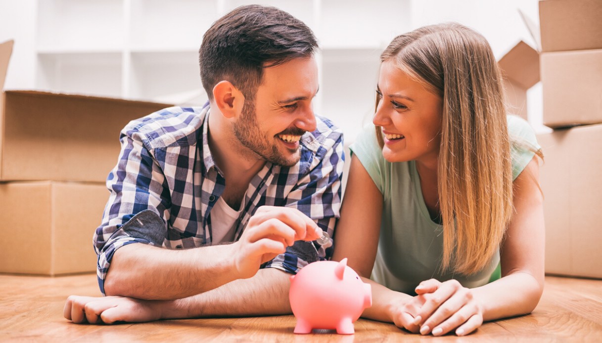 Bonus per giovani coppie under 35: quali sono e come richiederli