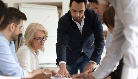 La definizione di cespiti e la loro classificazione