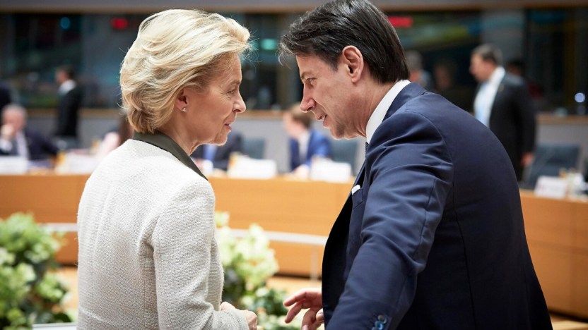 Cos’è il MES, come funziona e perché fa tanto discutere