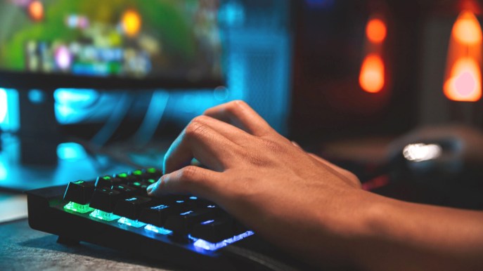 Gaming, il futuro è nel Metaverso: previsti investimenti significativi