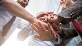 Fiducia, impegno, responsabilità: il bello del lavoro di squadra