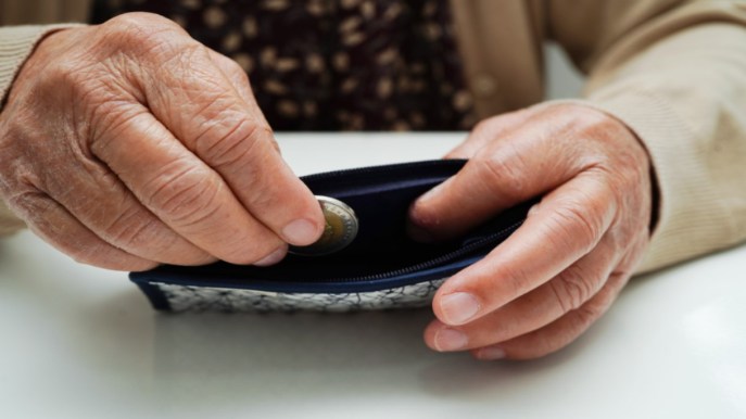 Pensioni ridotte del 50% in arrivo? Facciamo chiarezza