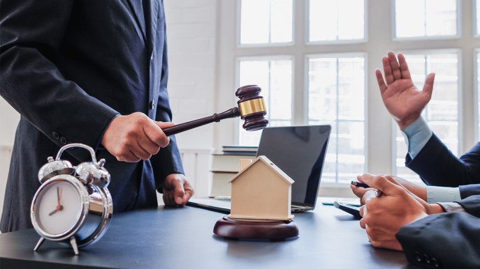 Cos’è e in cosa consiste l’usucapione