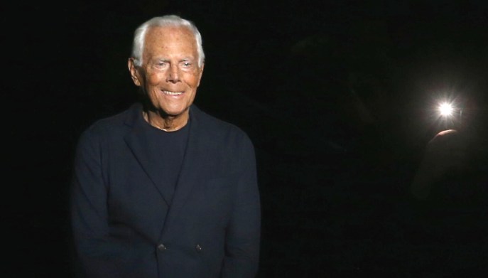 armani