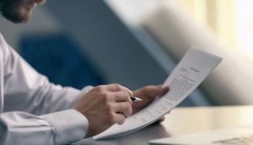 Come richiedere il certificato di morte