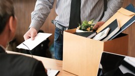 Come licenziarsi per giusta causa e perché