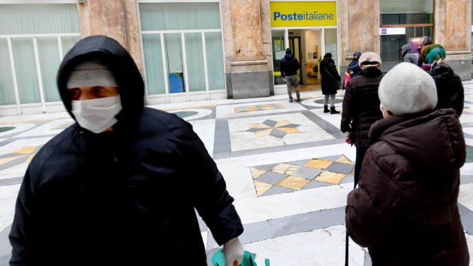 Pensioni, in piena crisi si pensa a una riforma: possibili aumenti e sospensioni