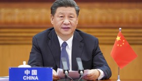 Guerra, è il momento della Cina. Incontro con gli Usa a Roma