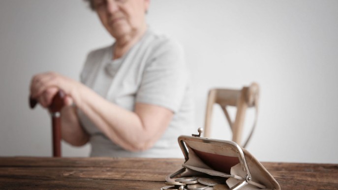 Pensione invalidità, cambia la procedura per la domanda