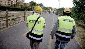 Assistenti civici, a breve il bando: chi sono e cosa faranno