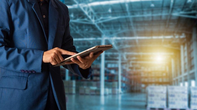 Supply Chain: ecco come le aziende affrontano l’iperinflazione e l’incertezza